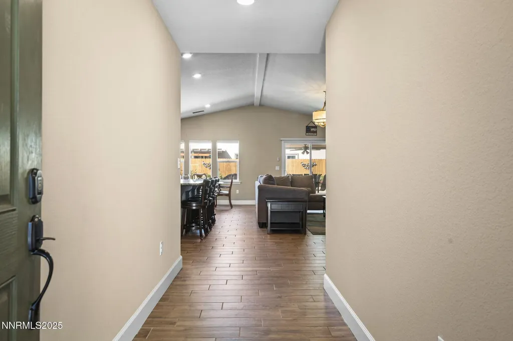 1350 Rocky Bluff Carson City NV 89701