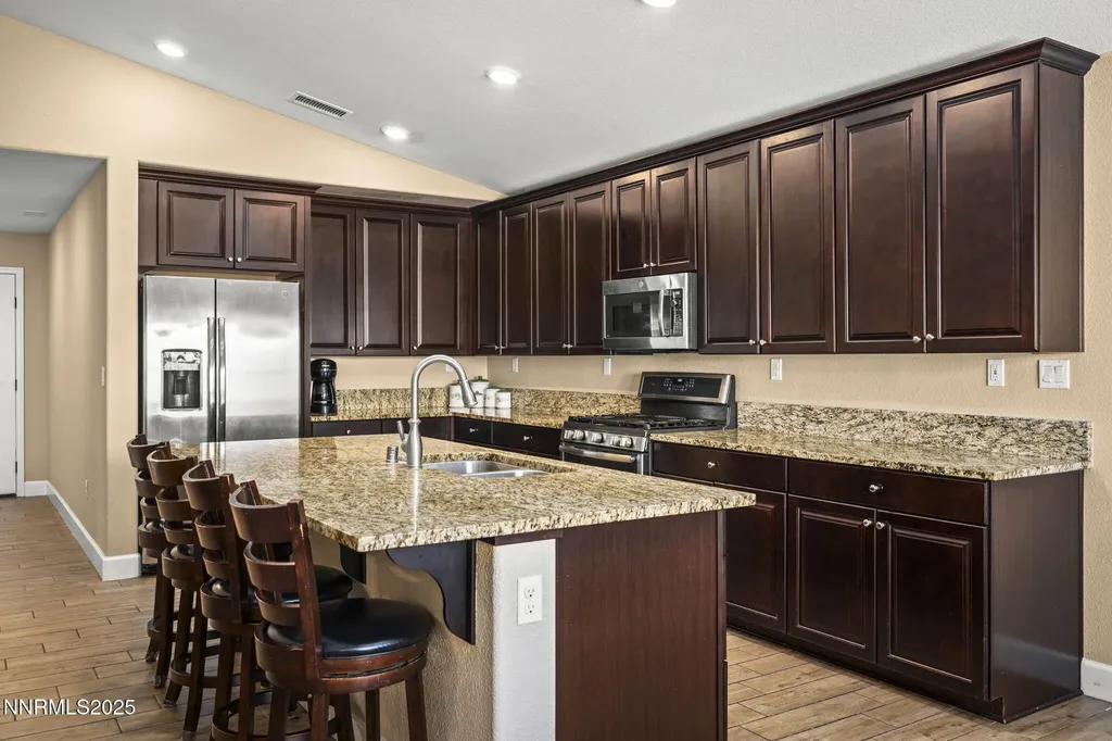 1350 Rocky Bluff Carson City NV 89701