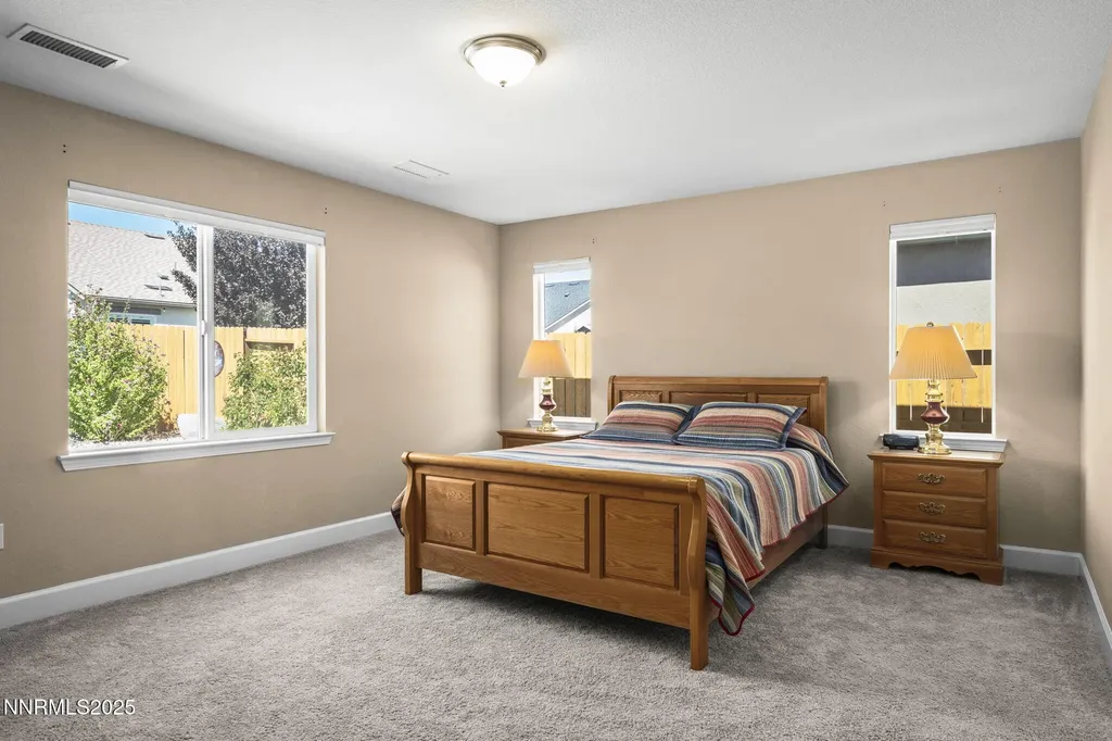1350 Rocky Bluff Carson City NV 89701