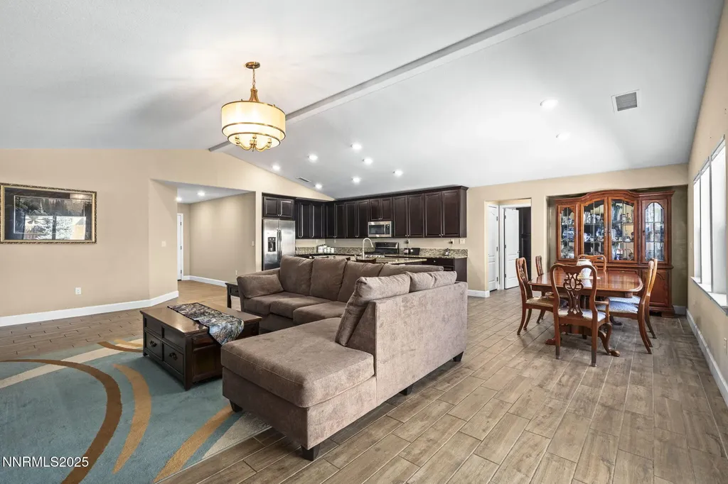 1350 Rocky Bluff Carson City NV 89701
