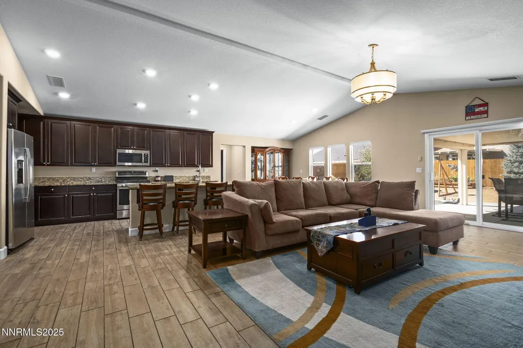 1350 Rocky Bluff Carson City NV 89701
