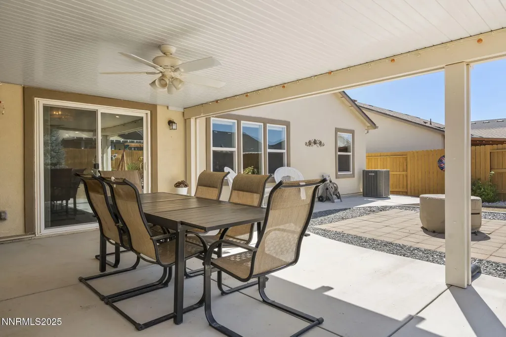 1350 Rocky Bluff Carson City NV 89701