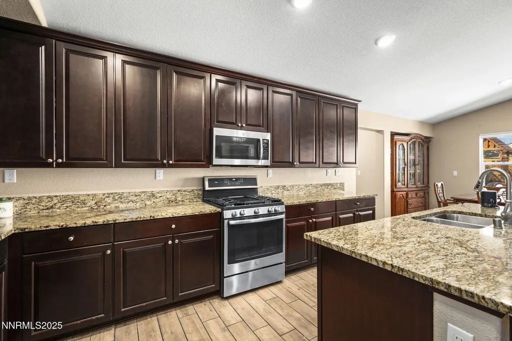 1350 Rocky Bluff Carson City NV 89701