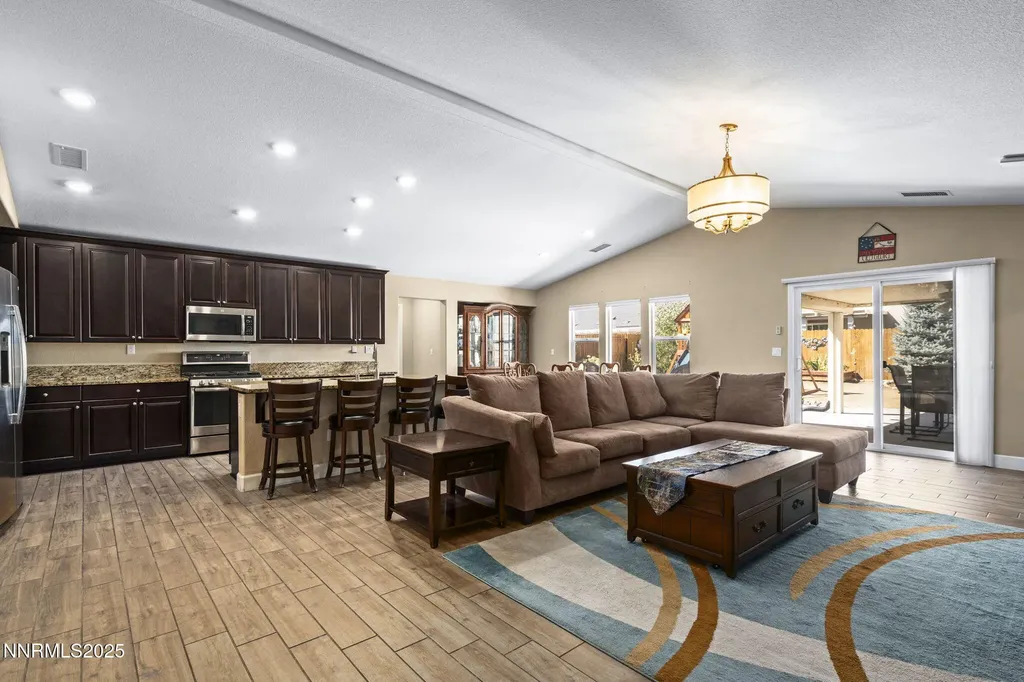 1350 Rocky Bluff Carson City NV 89701