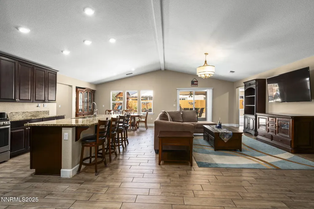 1350 Rocky Bluff Carson City NV 89701