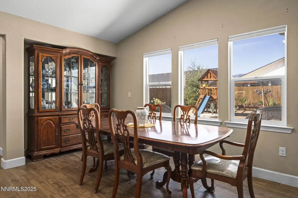 1350 Rocky Bluff Carson City NV 89701
