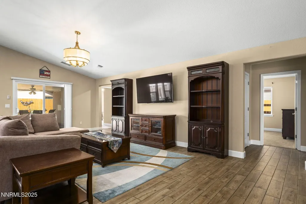 1350 Rocky Bluff Carson City NV 89701