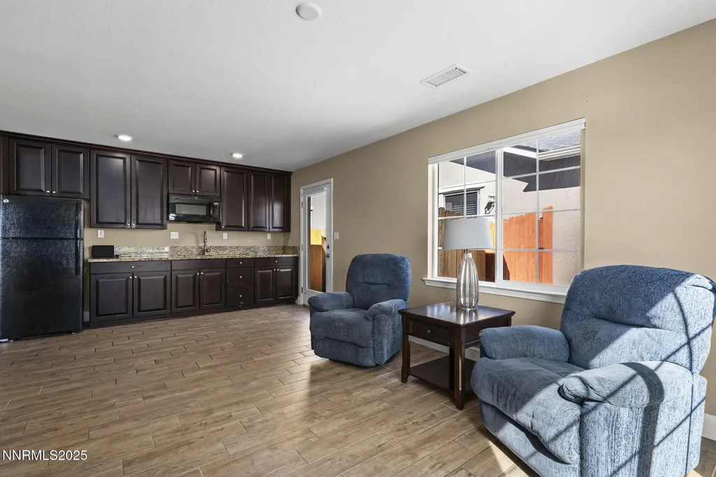 1350 Rocky Bluff Carson City NV 89701