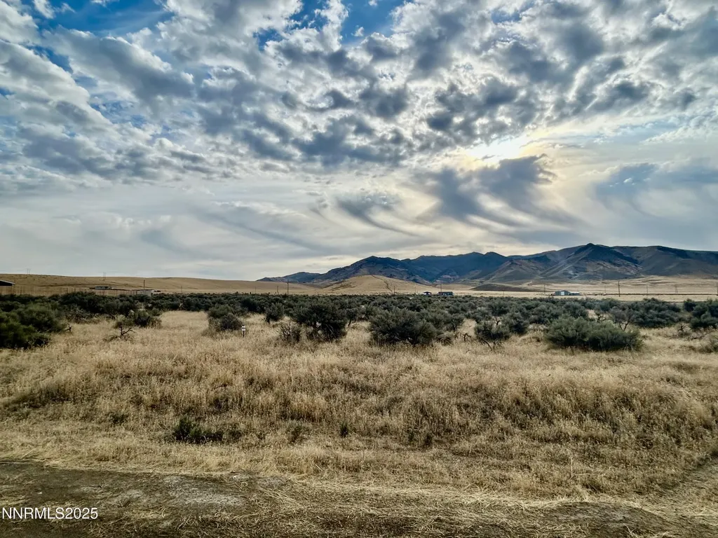 7820 Purple Sage Winnemucca NV 89445