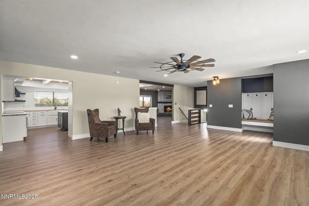 3485 Frost Lane Reno NV 89511