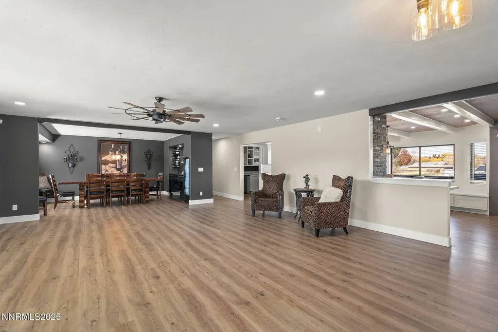 3485 Frost Lane Reno NV 89511