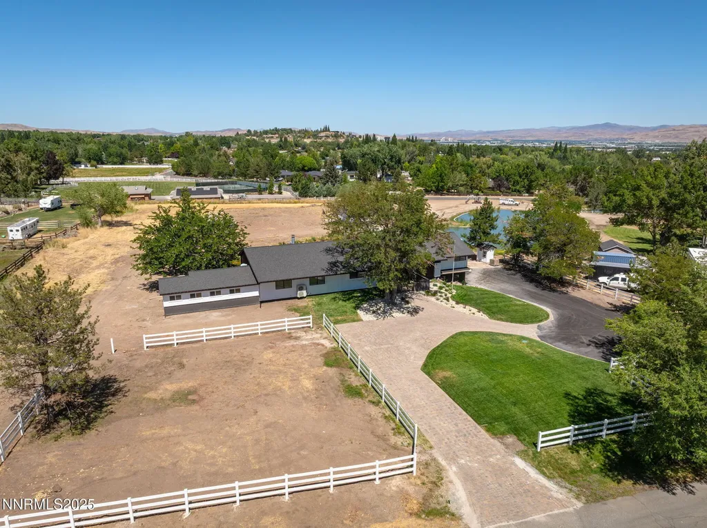 3485 Frost Lane Reno NV 89511