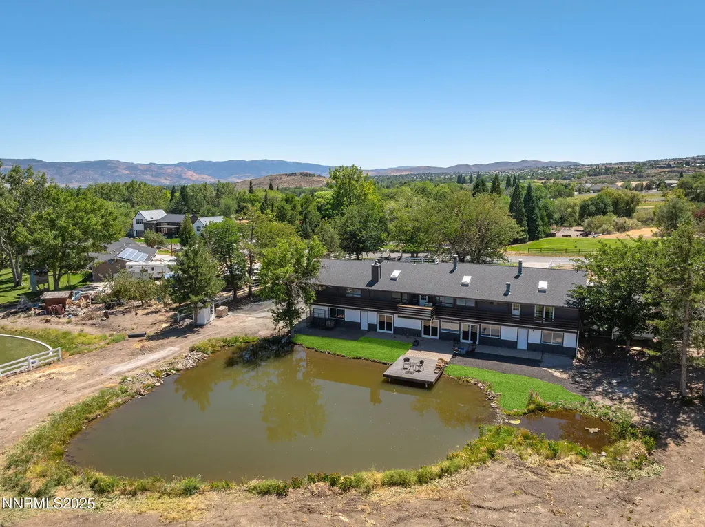 3485 Frost Lane Reno NV 89511