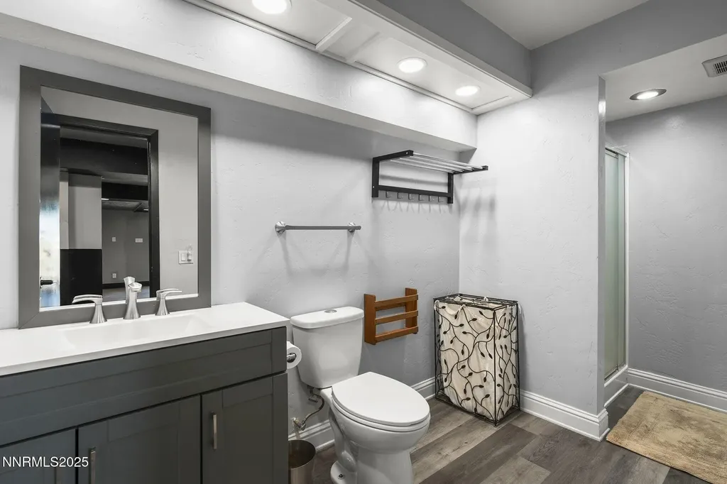 3485 Frost Lane Reno NV 89511