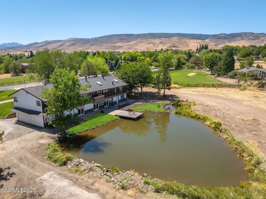 3485 Frost Lane Reno NV 89511
