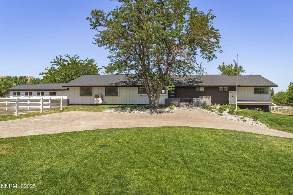 3485 Frost Lane Reno NV 89511