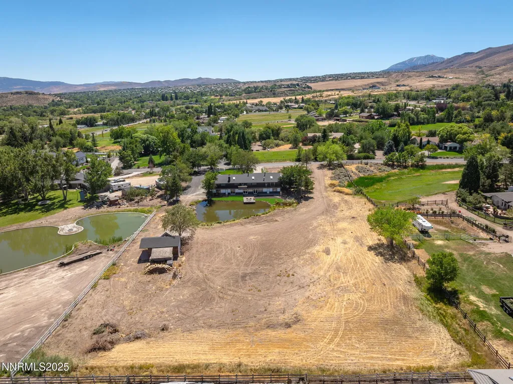 3485 Frost Lane Reno NV 89511
