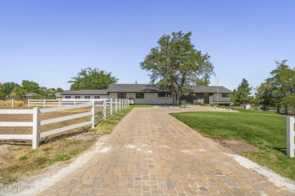 3485 Frost Lane Reno NV 89511