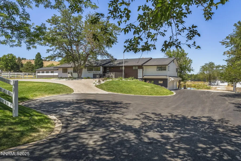 3485 Frost Lane Reno NV 89511