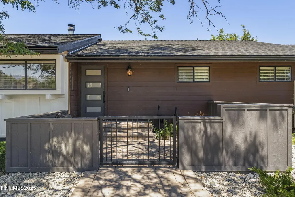 3485 Frost Lane Reno NV 89511