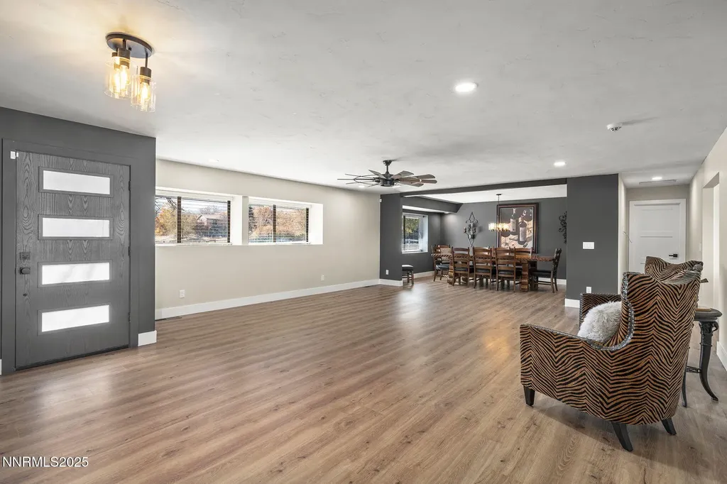 3485 Frost Lane Reno NV 89511