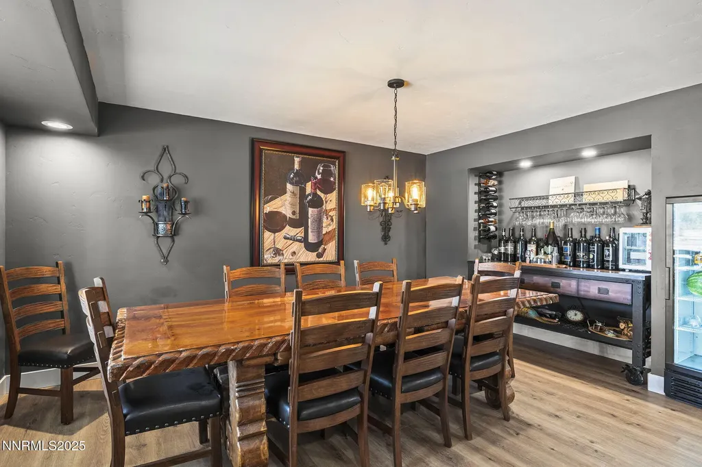 3485 Frost Lane Reno NV 89511