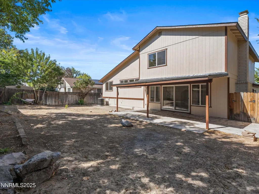 4160 Mira Loma Reno NV 89502