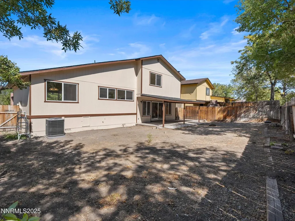 4160 Mira Loma Reno NV 89502