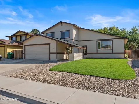 4160 Mira Loma Reno NV 89502