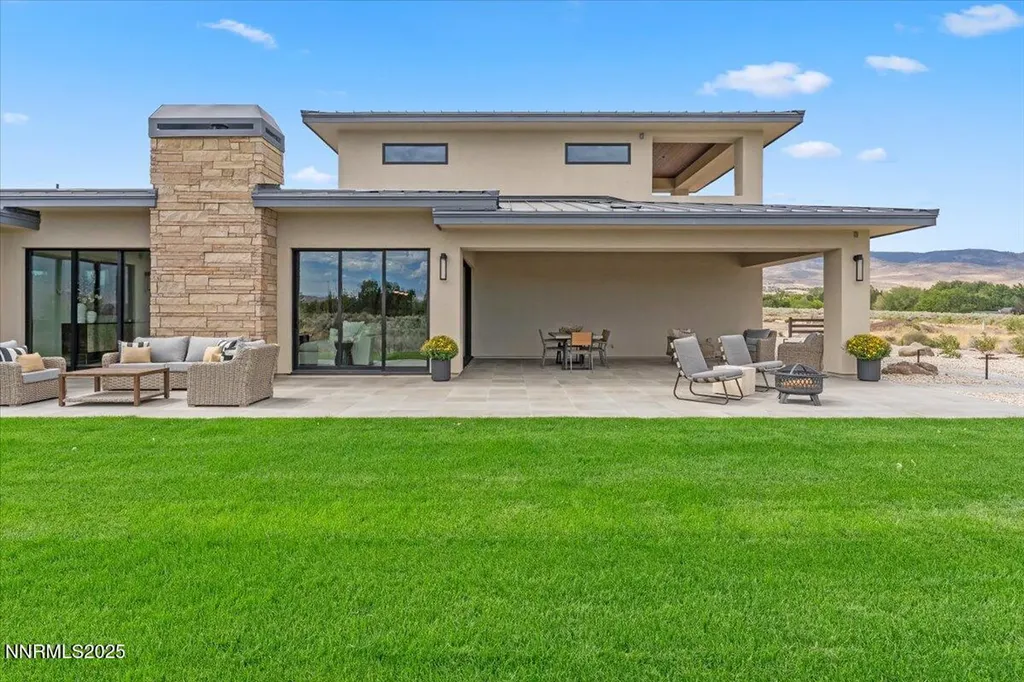 10 Glenhaven Reno NV 89511