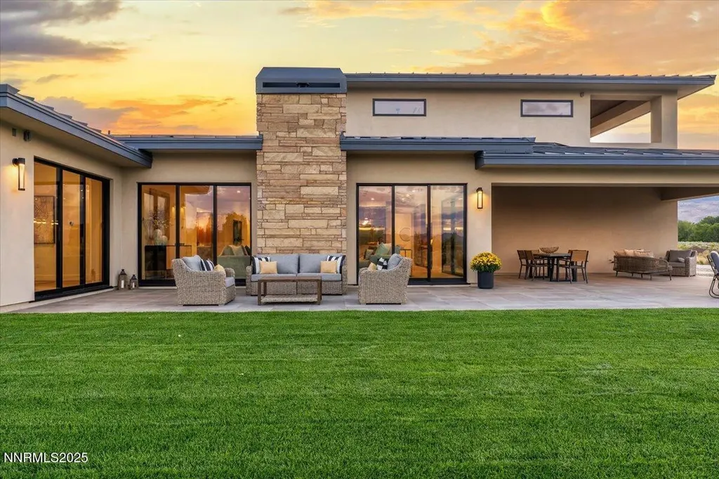 10 Glenhaven Reno NV 89511