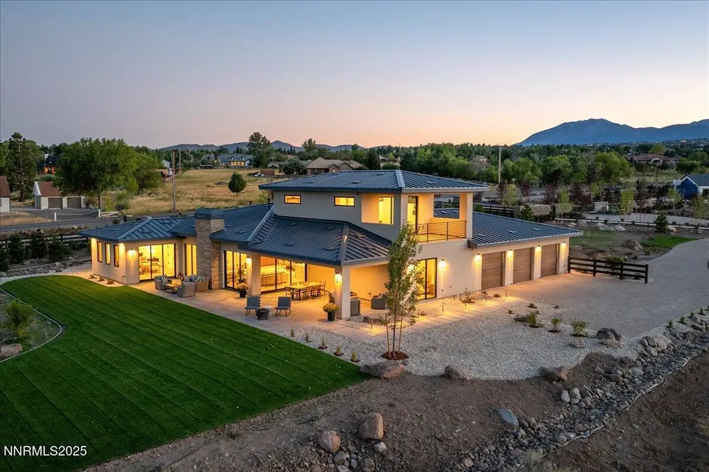 10 Glenhaven Reno NV 89511