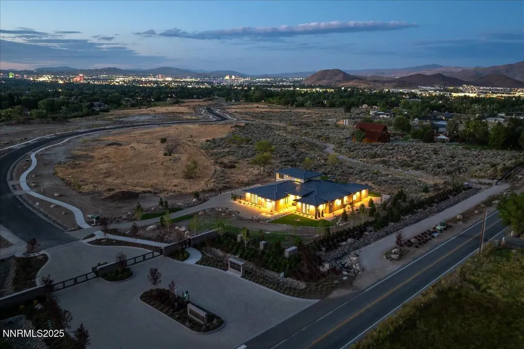 10 Glenhaven Reno NV 89511