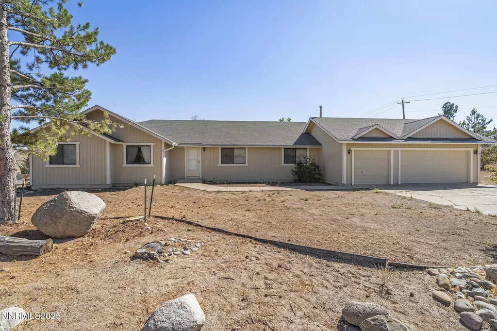270 Mogul Mountain Reno NV 89523