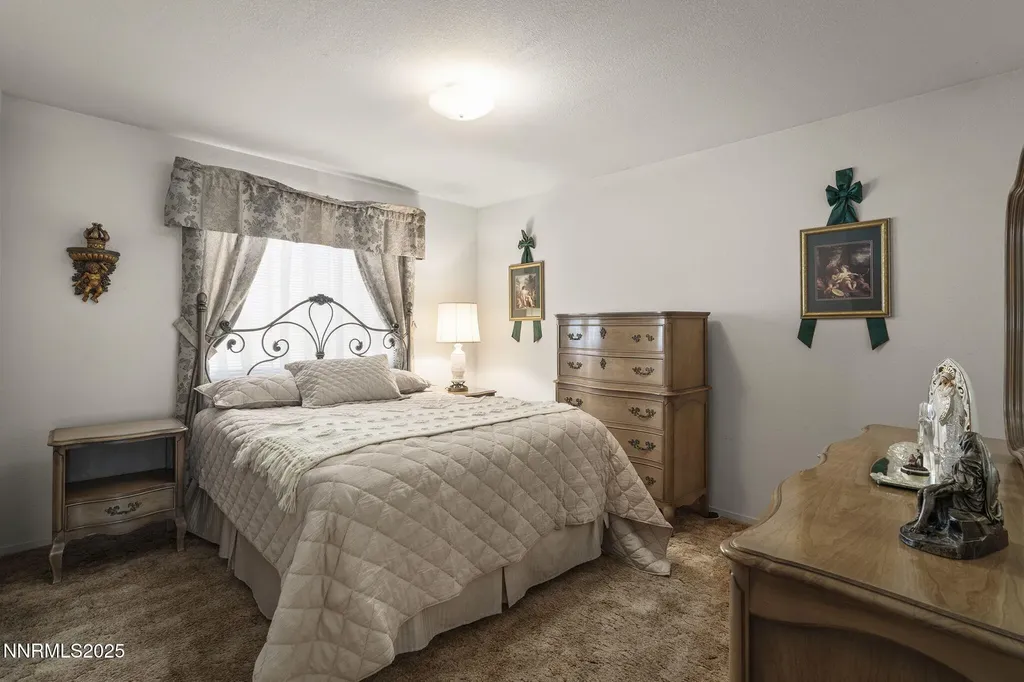 270 Mogul Mountain Reno NV 89523