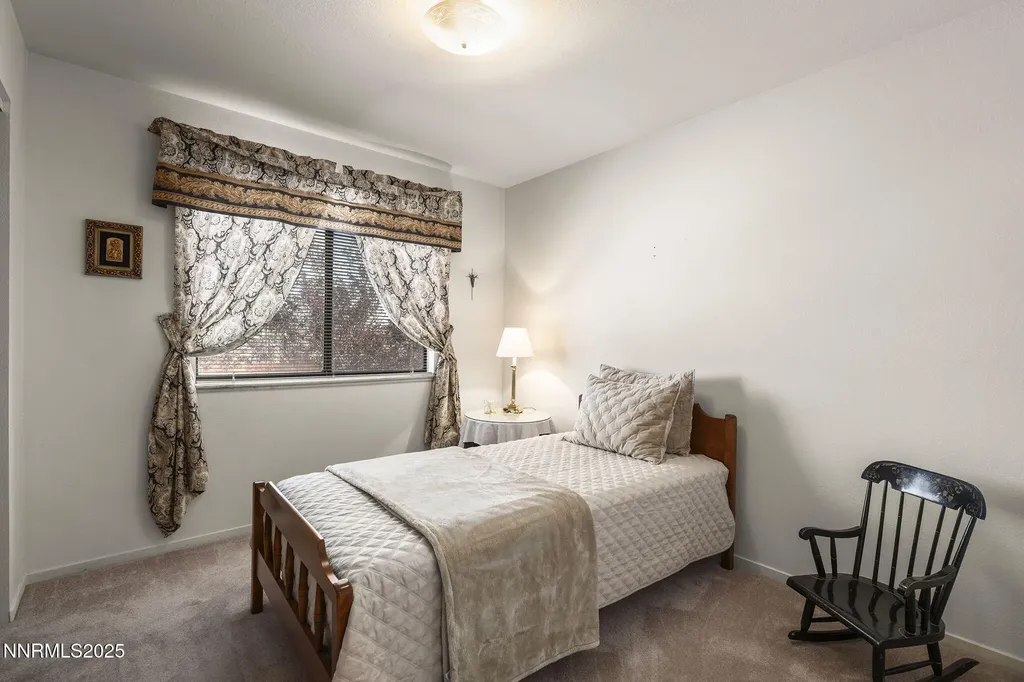 270 Mogul Mountain Reno NV 89523