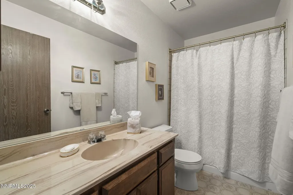 270 Mogul Mountain Reno NV 89523