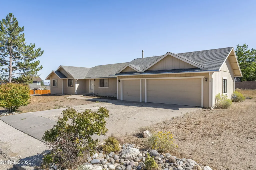 270 Mogul Mountain Reno NV 89523