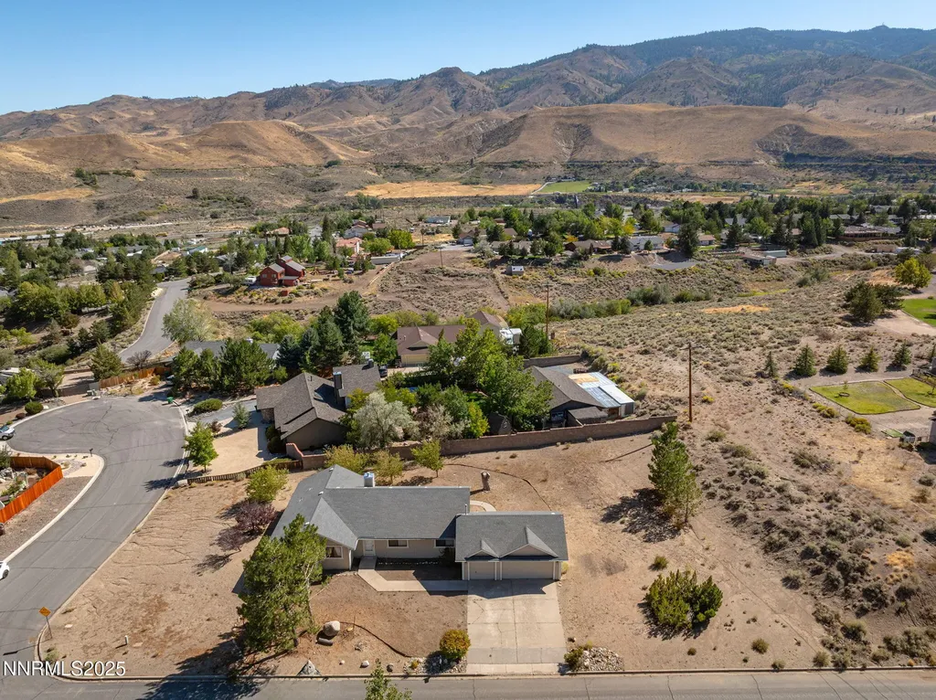 270 Mogul Mountain Reno NV 89523