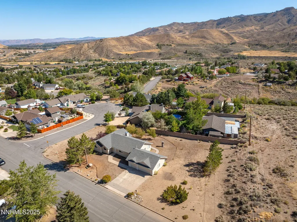 270 Mogul Mountain Reno NV 89523