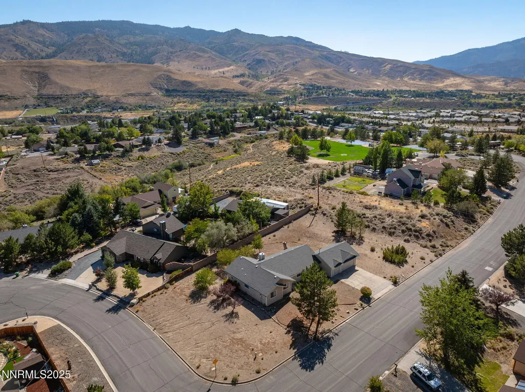 270 Mogul Mountain Reno NV 89523