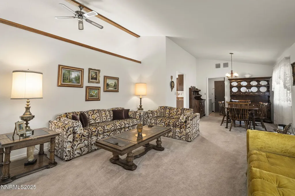 270 Mogul Mountain Reno NV 89523