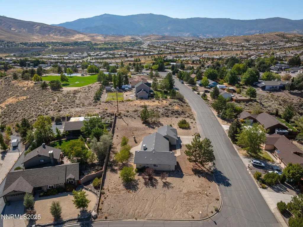 270 Mogul Mountain Reno NV 89523