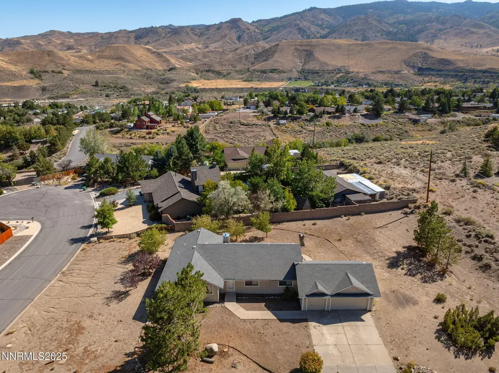 270 Mogul Mountain Reno NV 89523