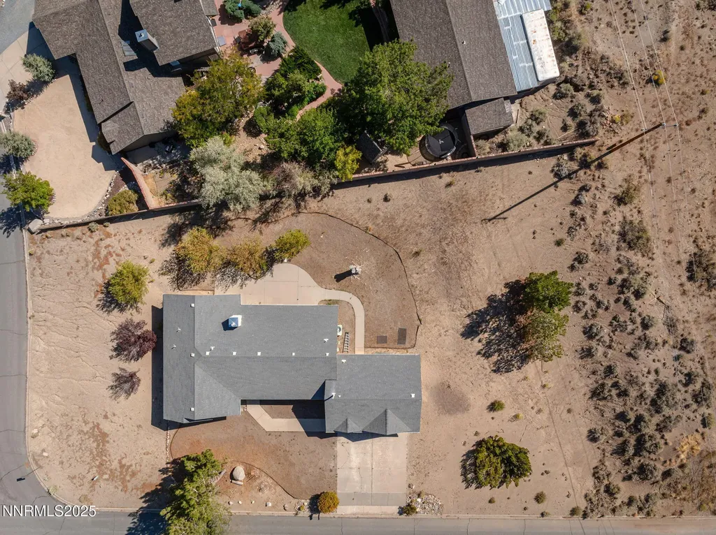270 Mogul Mountain Reno NV 89523