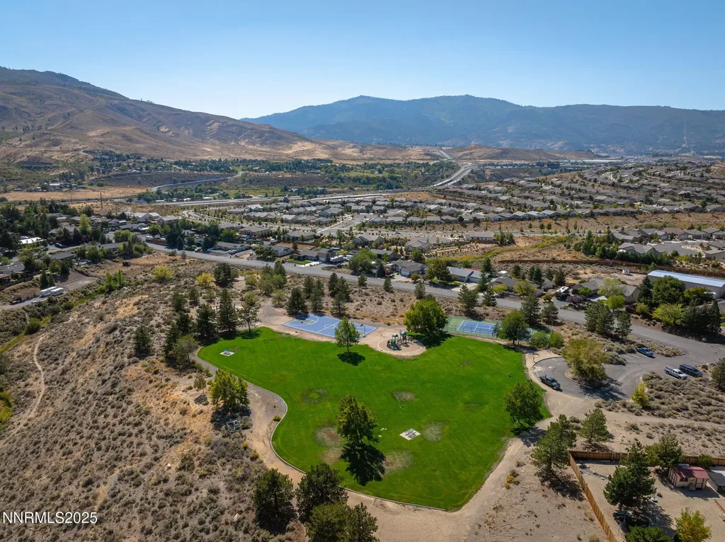 270 Mogul Mountain Reno NV 89523