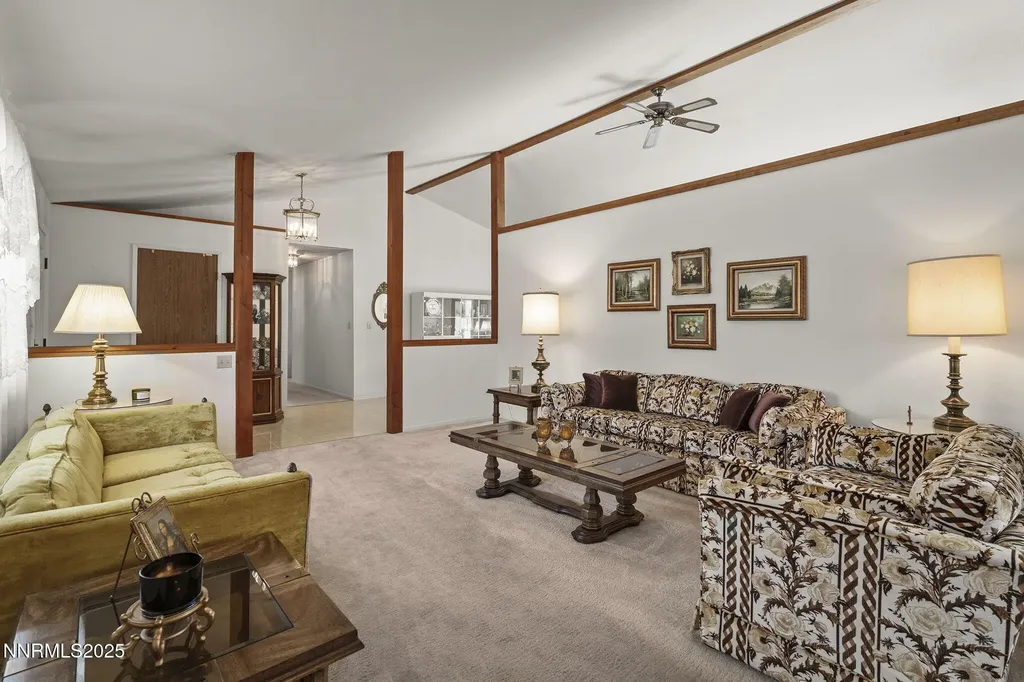 270 Mogul Mountain Reno NV 89523