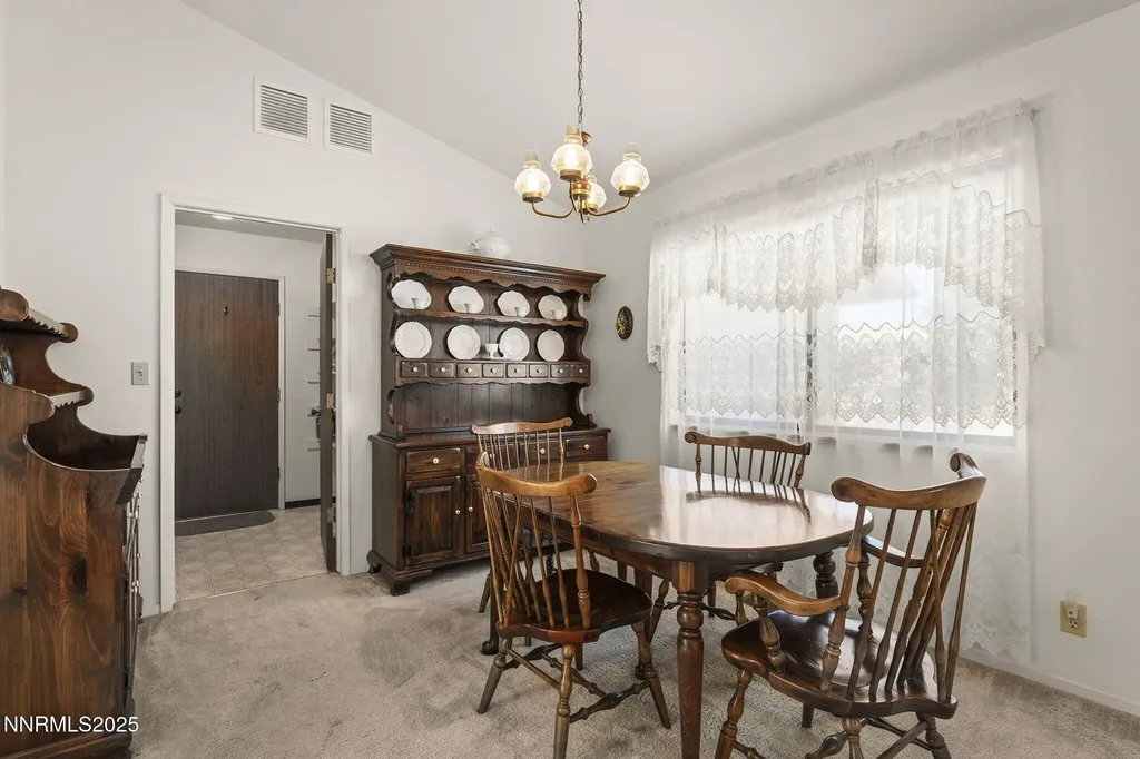 270 Mogul Mountain Reno NV 89523