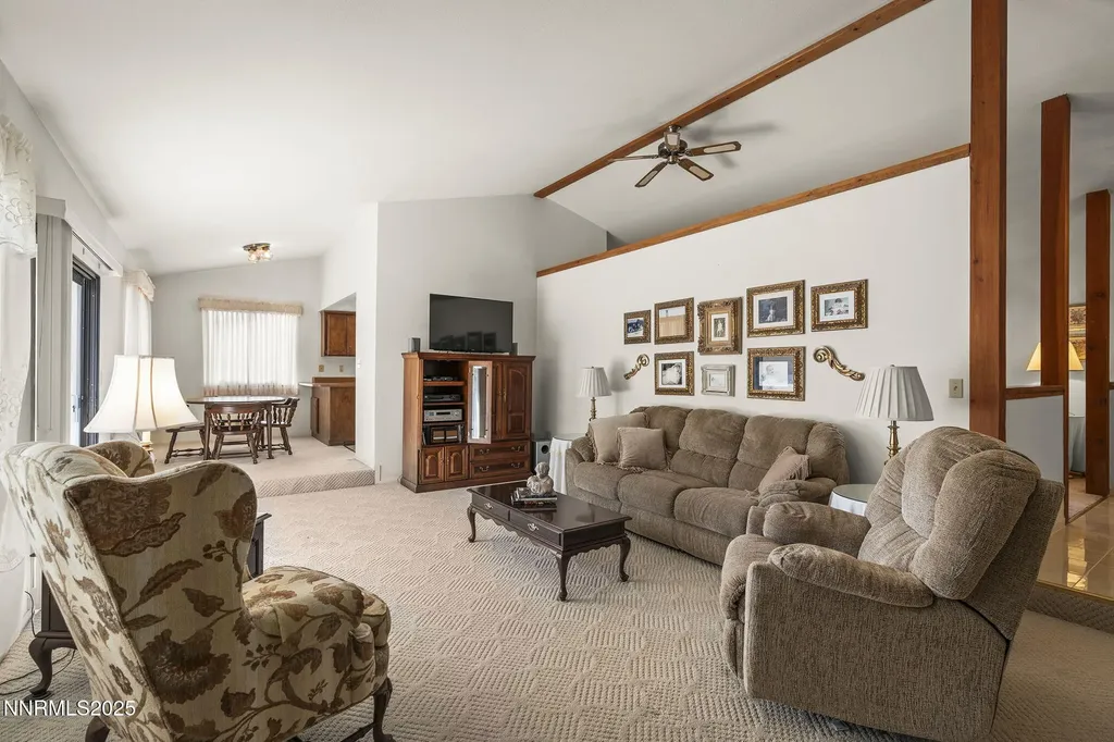 270 Mogul Mountain Reno NV 89523