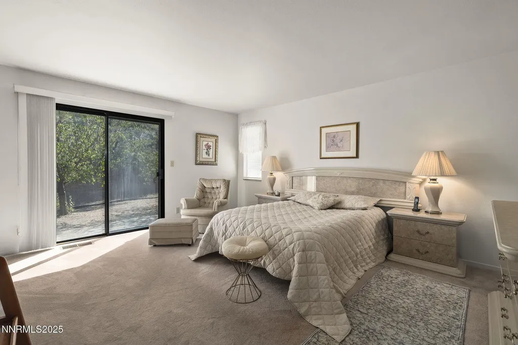 270 Mogul Mountain Reno NV 89523